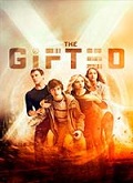 The Gifted Temporada 1 [720p]